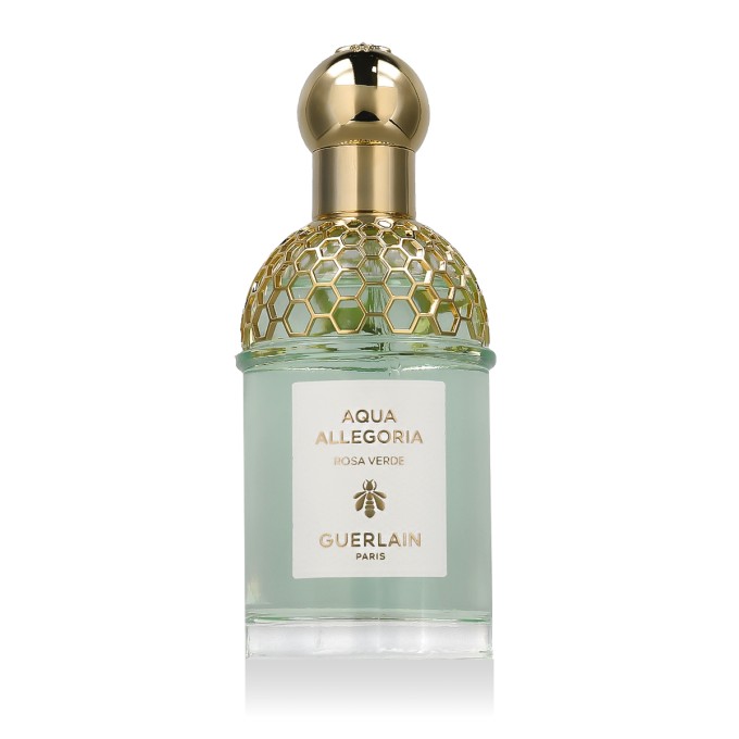 Guerlain Aqua Allegoria Rosa Verde Eau De Toilette Refillable 75 ml (unisex)