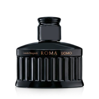 Laura Biagiotti Roma Uomo Nero Estremo Eau De Parfum Intense 75 ml vyrams 2