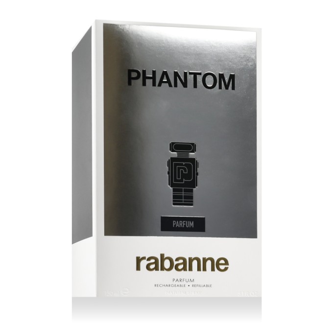Rabanne Phantom Parfum Refillable 150 ml vyrams