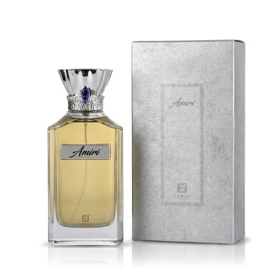 Ahmed Al Maghribi Amiri Eau De Parfum 100 ml (unisex)