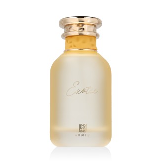 Ahmed Al Maghribi Exotic Eau De Parfum 100 ml kvepalai unisex