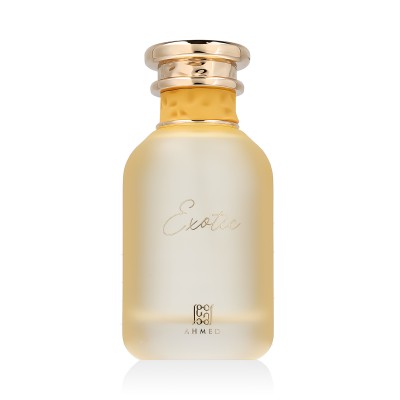 Ahmed Al Maghribi Exotic Eau De Parfum 100 ml kvepalai unisex