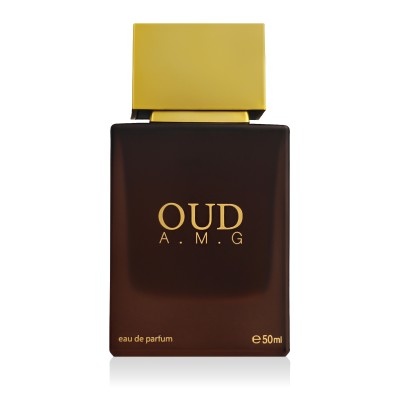 Ahmed Al Maghribi Oud A.M.G Eau De Parfum 50 ml kvepalai unisex