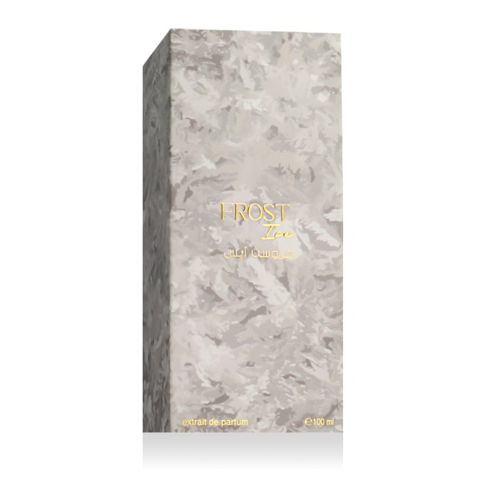 Ahmed Al Maghribi Frost Ice Extrait de parfum 100 ml (unisex)