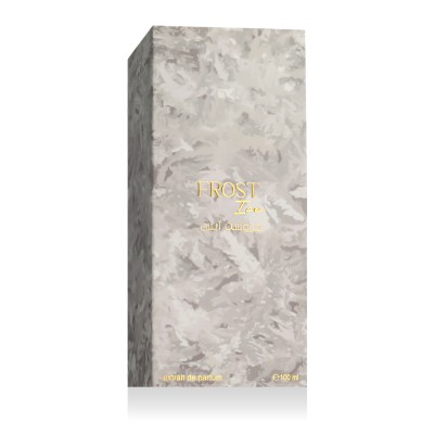 Ahmed Al Maghribi Frost Ice Extrait de parfum 100 ml (unisex)