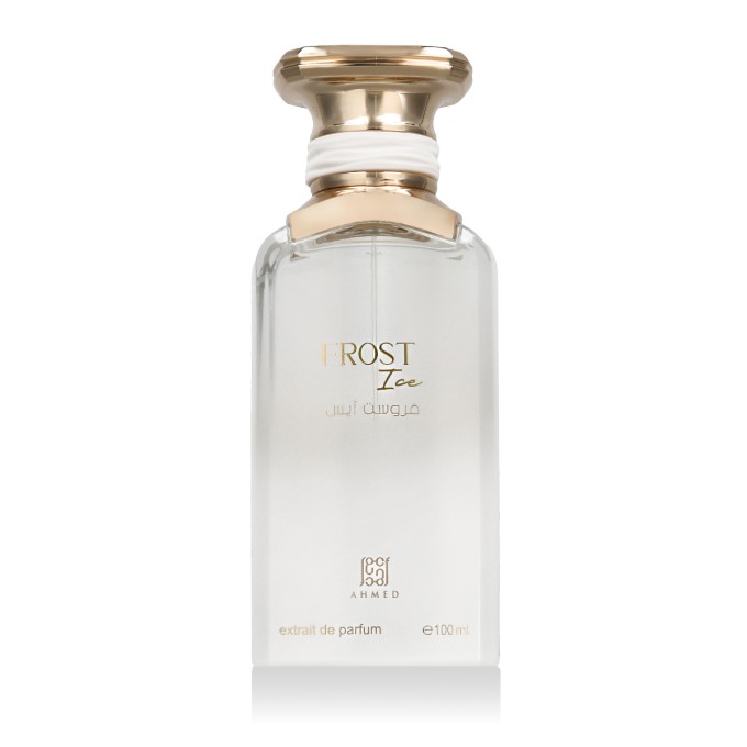 Ahmed Al Maghribi Frost Ice Extrait de parfum 100 ml (unisex)