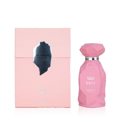 Arabiyat Prestige Safa Eau De Parfum 100 ml kvepalai moterims