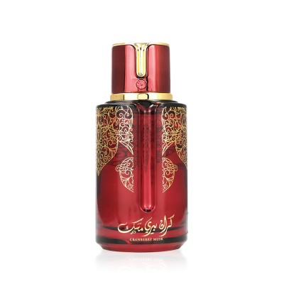 Arabiyat Prestige Cranberry Musk Eau De Parfum 100 ml kvepalai unisex
