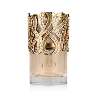 Lattafa Dalal Eau De Parfum 100 ml kvepalai moterims