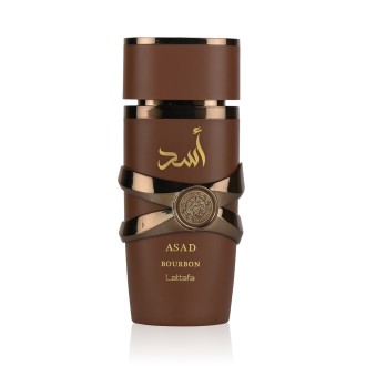 Lattafa Asad Bourbon Eau De Parfum 100 ml vyrams 2