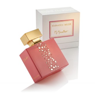 M.Micallef Hypnotic Musk Eau De Parfum 100 ml kvepalai moterims