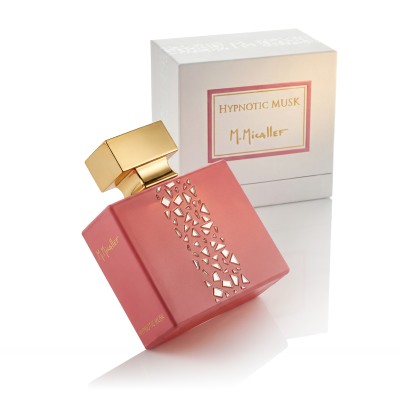 M.Micallef Hypnotic Musk Eau De Parfum 100 ml kvepalai moterims