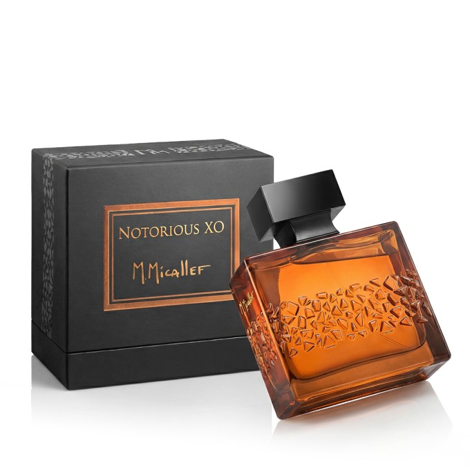 M.Micallef Notorious XO Eau De Parfum 100 ml vyrams
