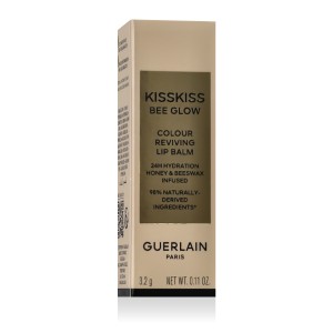 Guerlain Kisskiss Bee Glow Lip Balm (309 Honey Glow) 3,2 g
