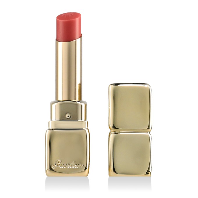 Guerlain Kisskiss Bee Glow Lip Balm (309 Honey Glow) 3,2 g