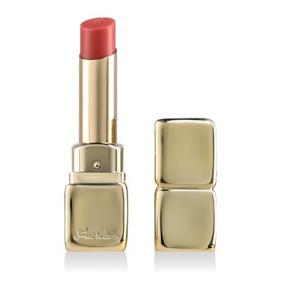 Guerlain Kisskiss Bee Glow Lip Balm (309 Honey Glow) 3,2 g