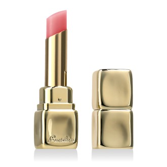 Guerlain Kisskiss Bee Glow Lip Balm (258 Rose Glow) 3,2 g 2