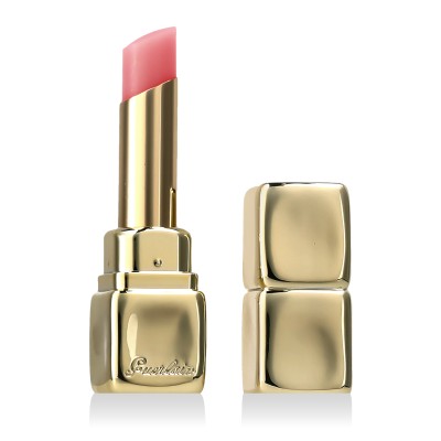 Guerlain Kisskiss Bee Glow Lip Balm (258 Rose Glow) 3,2 g