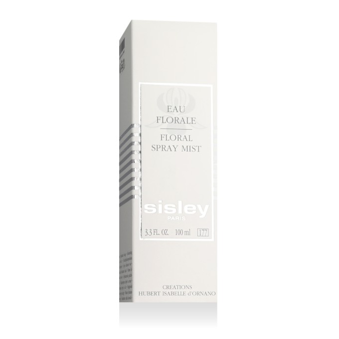 Sisley Eau Florale Spray Mist 100 ml