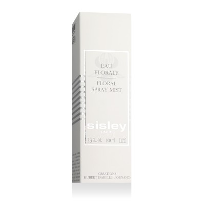 Sisley Eau Florale Spray Mist 100 ml