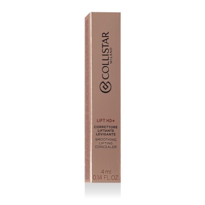 Collistar Lift HD+ Smoothing Lifting Concealer (0 - Avorio) 4 ml
