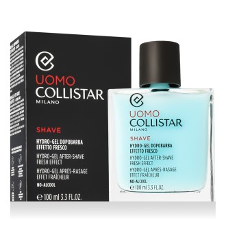 Collistar Uomo Hydro-Gel After-Shave Fresh Effect 100 ml
