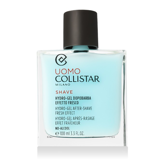 Collistar Uomo Hydro-Gel After-Shave Fresh Effect 100 ml
