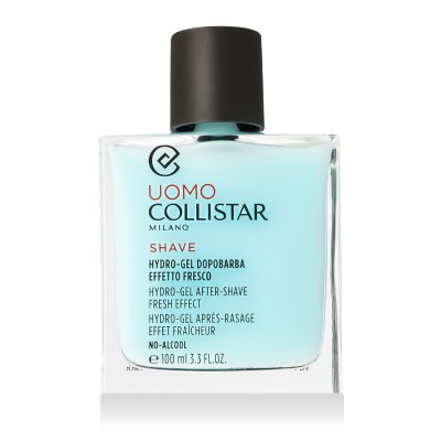 Collistar Uomo Hydro-Gel After-Shave Fresh Effect 100 ml