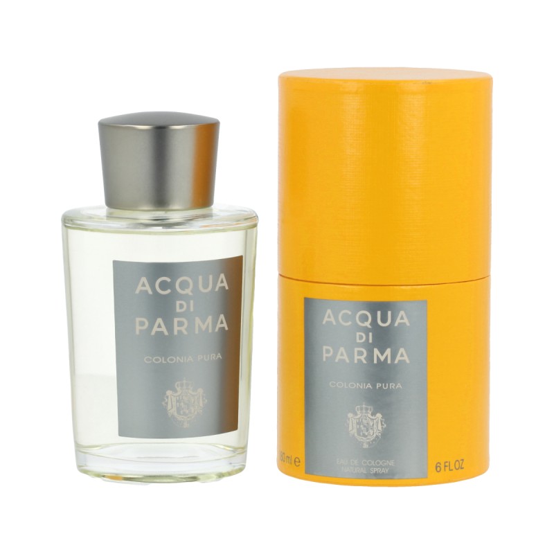 Acqua Di Parma Colonia Pura Eau de Cologne 180 ml kvepalai unisex
