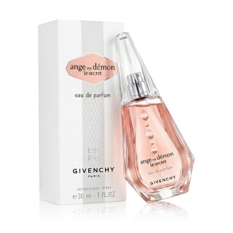 Givenchy Ange Ou Demon (Ange Ou Etrange) Le Secret 2014 Eau De Parfum 30 ml kvepalai moterims