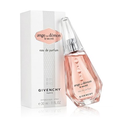 Givenchy Ange Ou Demon (Ange Ou Etrange) Le Secret 2014 Eau De Parfum 30 ml kvepalai moterims