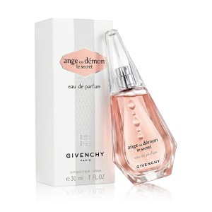 Givenchy Ange Ou Demon (Ange Ou Etrange) Le Secret 2014 Eau De Parfum 30 ml kvepalai moterims