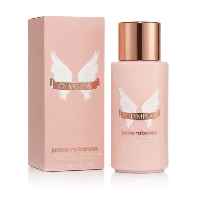 Rabanne Olympéa Body Lotion 200 ml (woman)