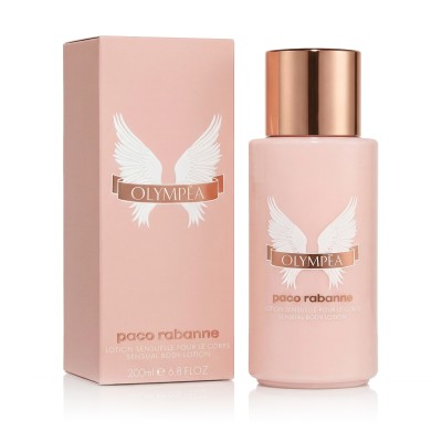 Rabanne Olympéa Body Lotion 200 ml moterims