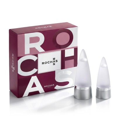 Rochas Rochas Man EDT 100 ml + EDT 50 ml vyrams