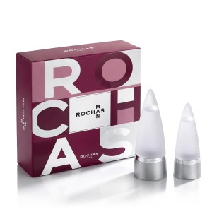 Rochas Rochas Man EDT 100 ml + EDT 50 ml vyrams