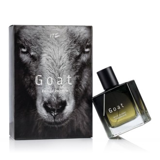 Wolf Brothers Goat Eau De Parfum 50 ml (unisex)