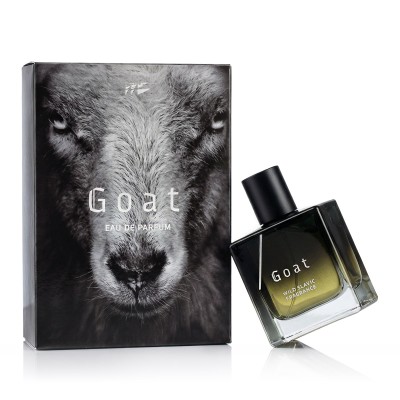Wolf Brothers Goat Eau De Parfum 50 ml (unisex)