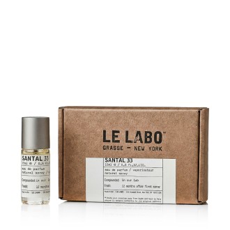 Le Labo Santal 33 Eau De Parfum 15 ml (unisex)