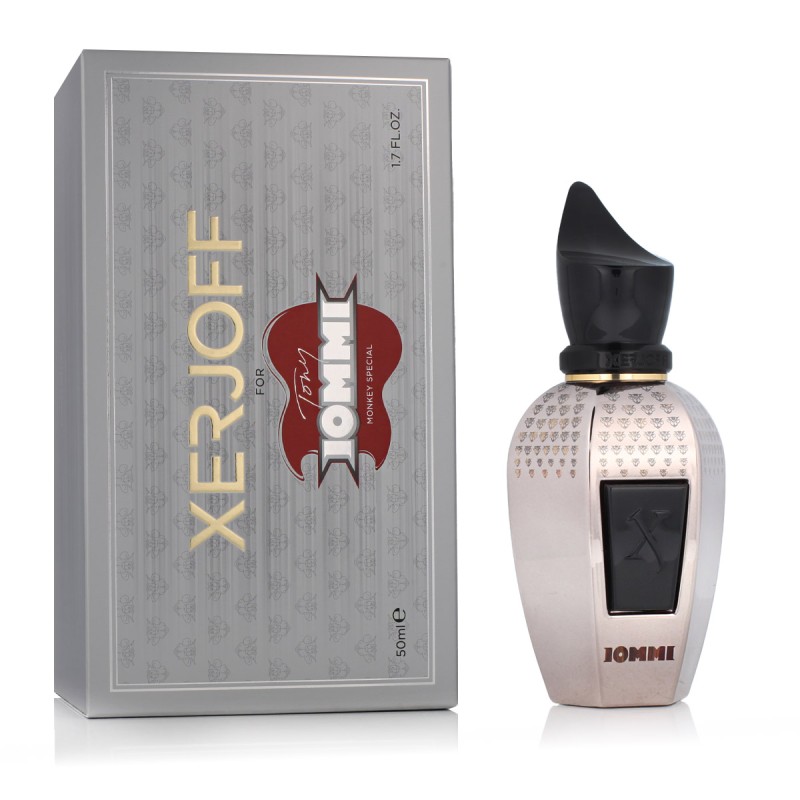 Xerjoff Tony Iommi Monkey Special Parfum UNISEX 50 ml kvepalai unisex