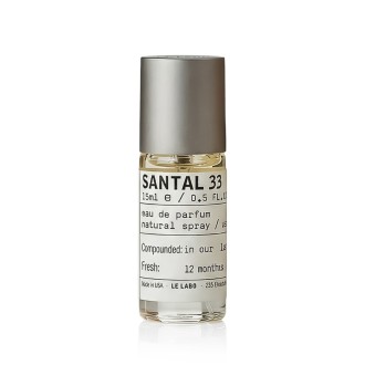 Le Labo Santal 33 Eau De Parfum 15 ml (unisex) 2