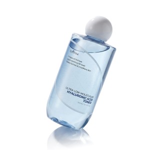 Isntree Hyaluronic Acid Ultra-Low Molecular Hyaluronic Acid Toner 300 ml