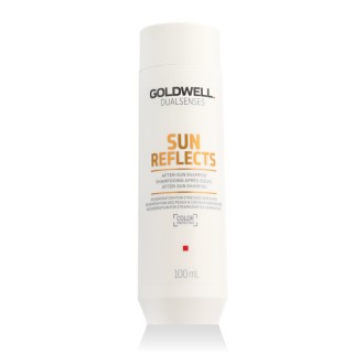 Goldwell Dualsenses Sun Reflects After-Sun Shampoo 100 ml