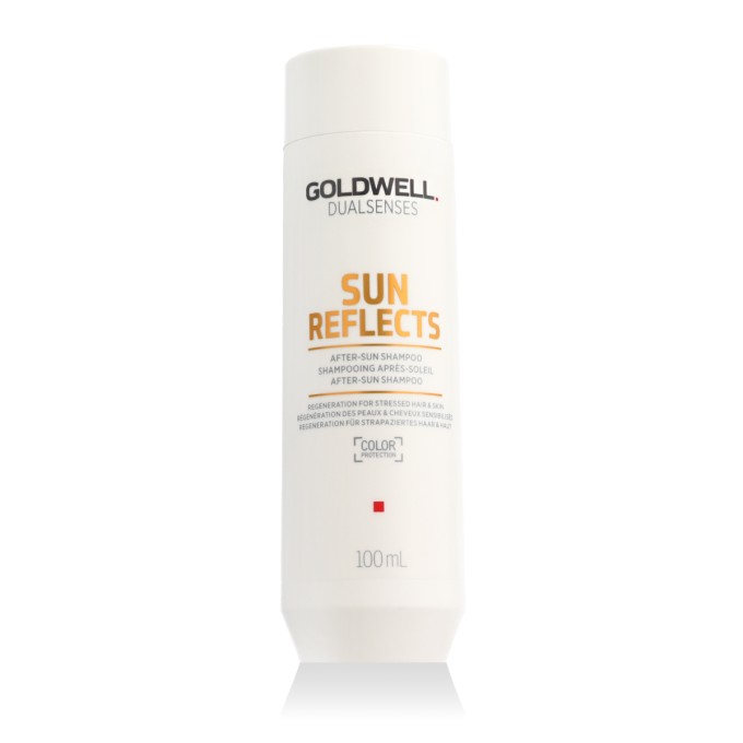 Goldwell Dualsenses Sun Reflects After-Sun Shampoo 100 ml