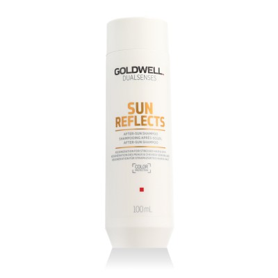 Goldwell Dualsenses Sun Reflects After-Sun Shampoo 100 ml