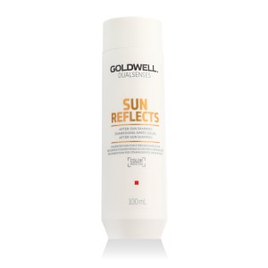 Goldwell Dualsenses Sun Reflects After-Sun Shampoo 100 ml