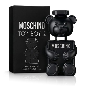 Moschino Toy Boy 2 Eau De Parfum 30 ml (man)