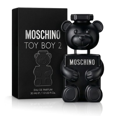 Moschino Toy Boy 2 Eau De Parfum 30 ml (man)