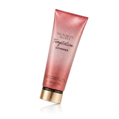 Victoria's Secret Temptation Shimmer Body Lotion 236 ml (woman)