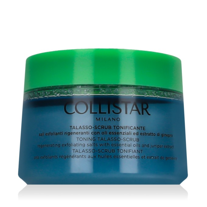 Collistar Special Perfect Body Talasso-Scrub 700 g